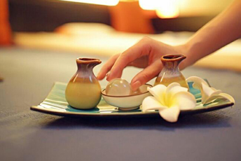 欢迎来到成都龙泉驿Yayu养生馆养生馆!